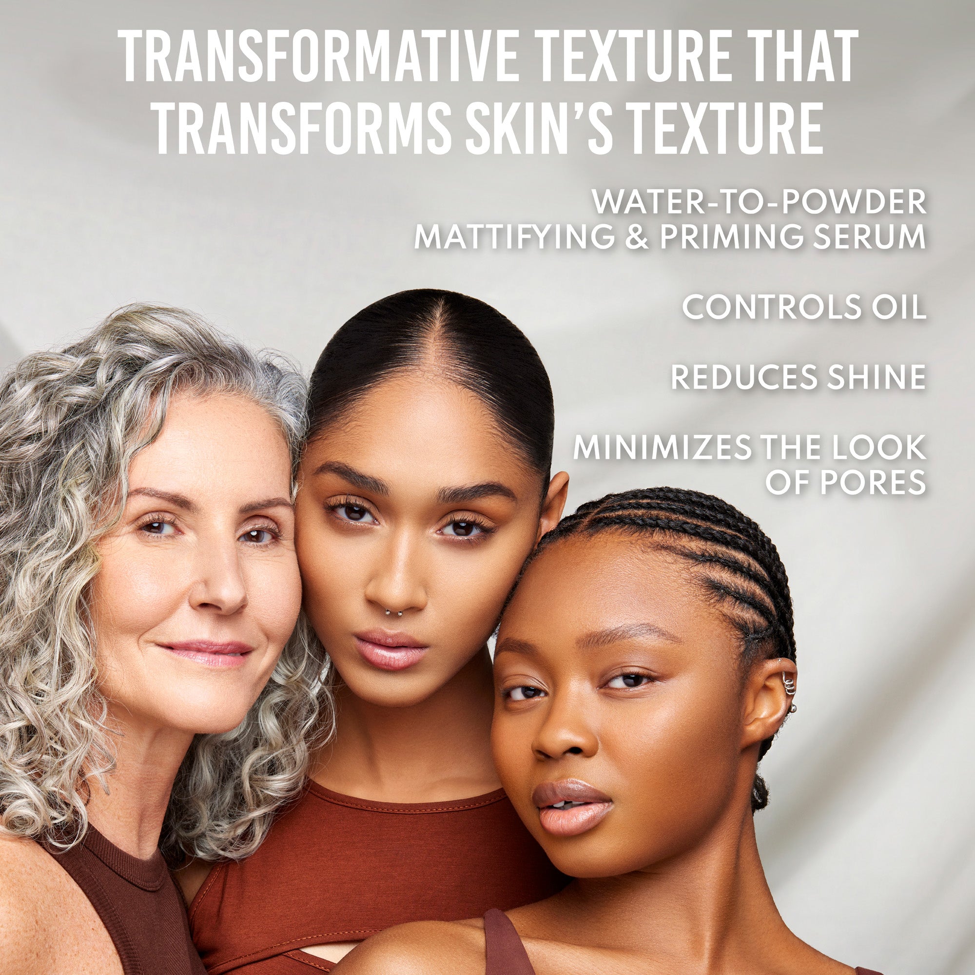 Yummy Skin Water Powder Serum