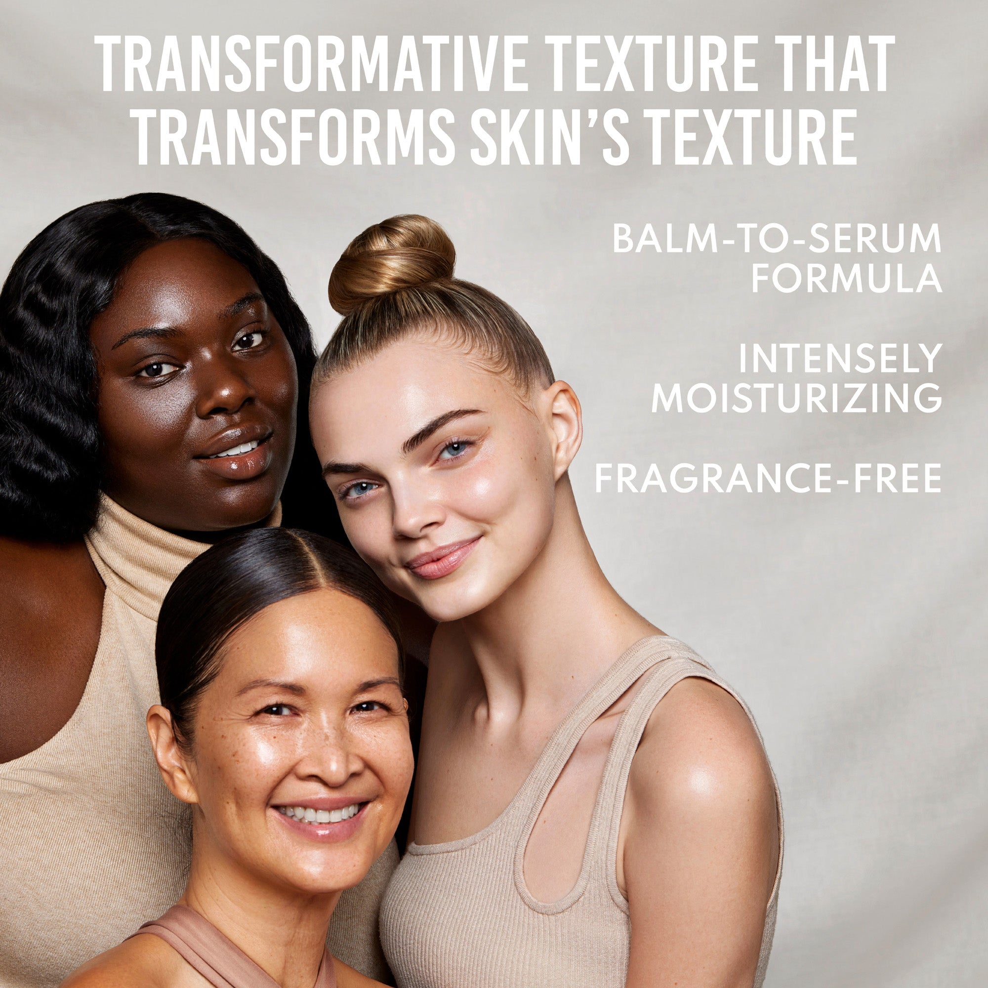 Yummy Skin Moisture Repair Balm Serum