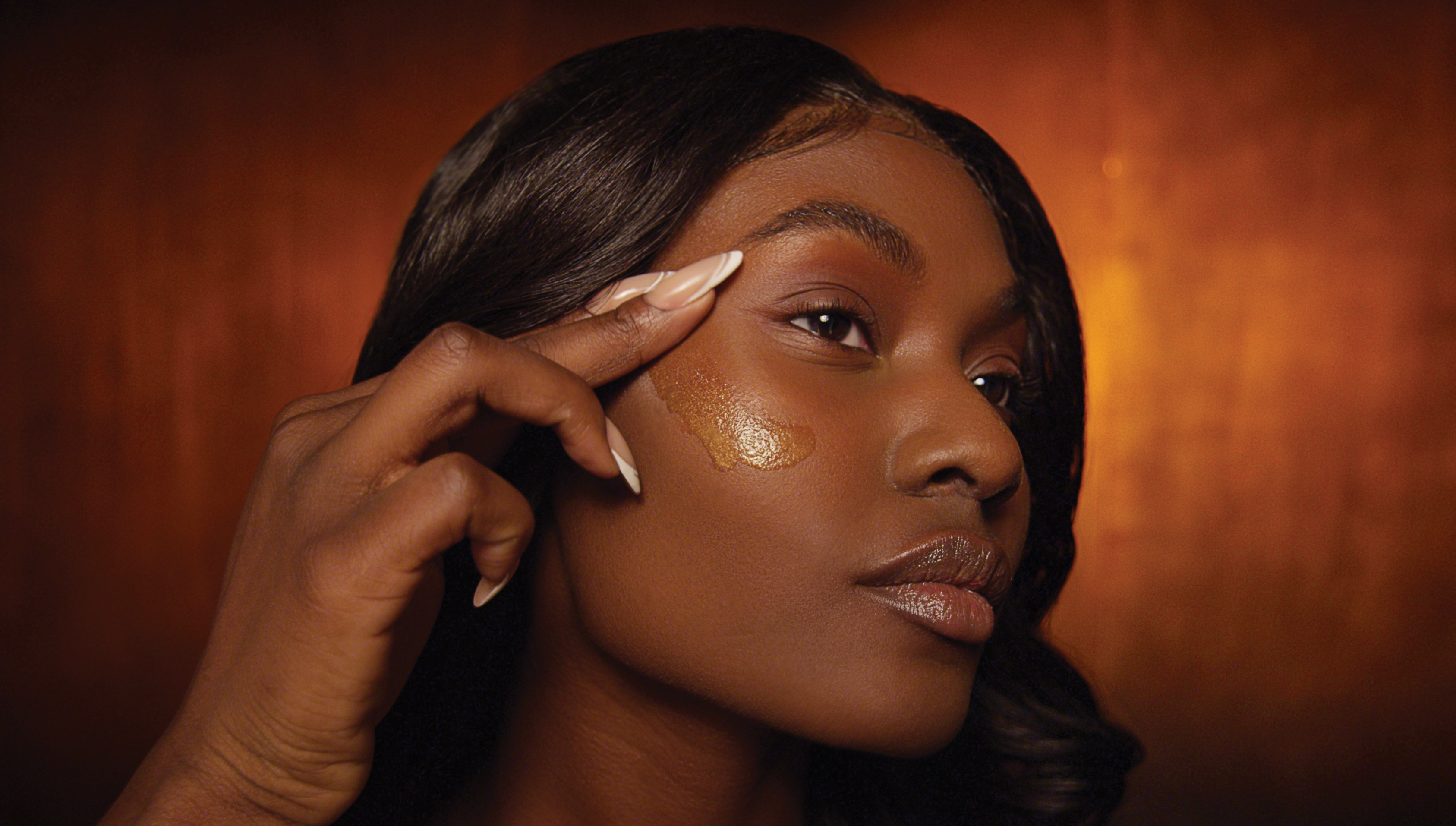 Yummy Skin Glow Serum
